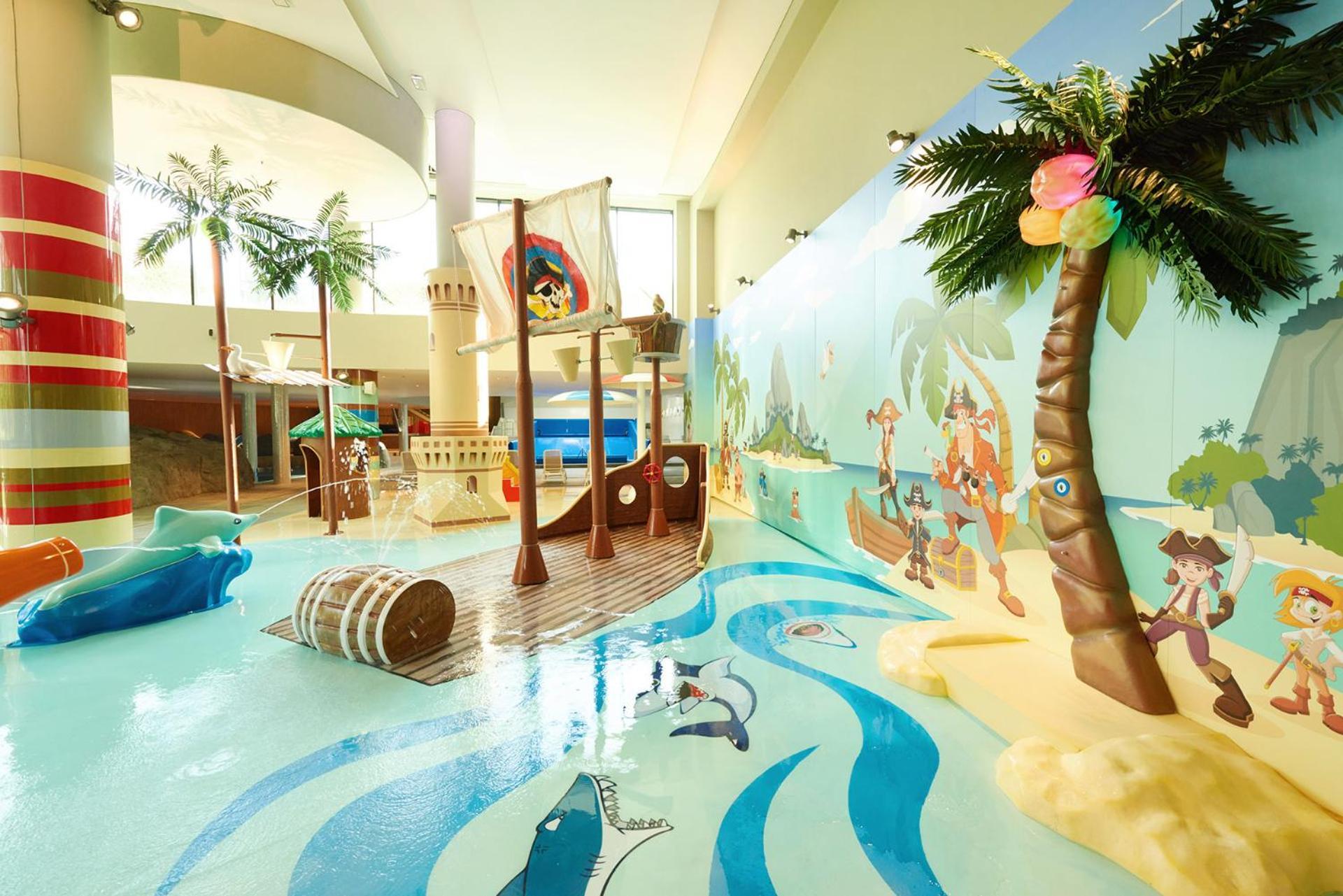 Appartamento Vacationclub - Apartpark Albus Apartament 414 Świnoujście Esterno foto